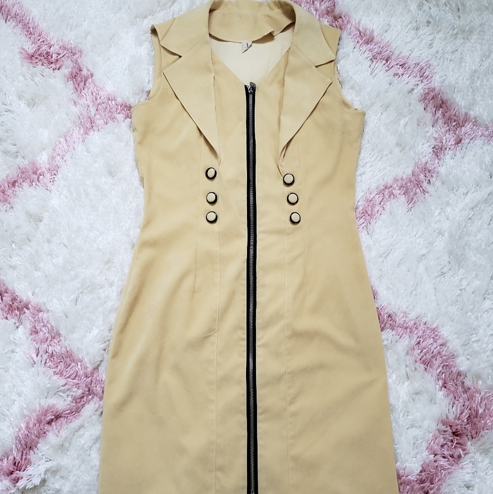 Dress - boutique brand
